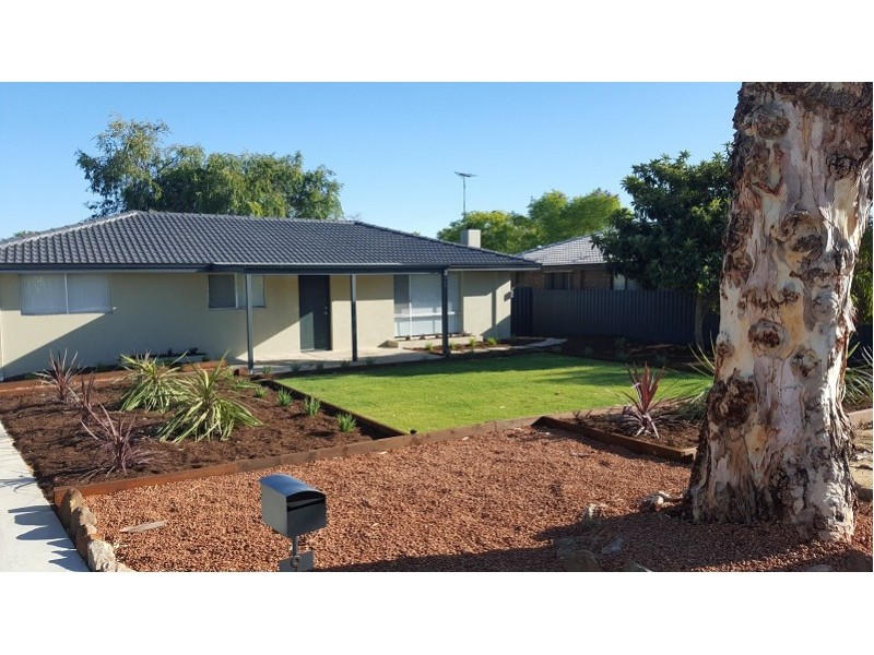 9 Mangles Street, Warnbro WA 6169