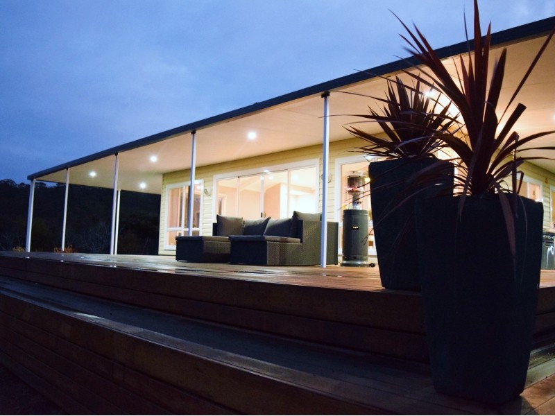 140 Gaaschs Road, Harcourt VIC 3453