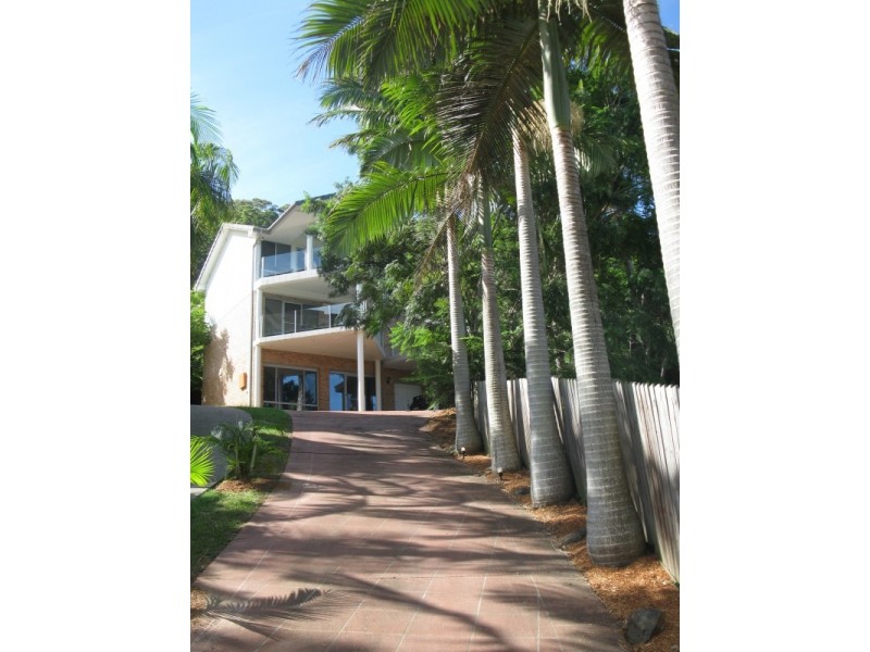 19 Anniversary Place, Coffs Harbour NSW 2450