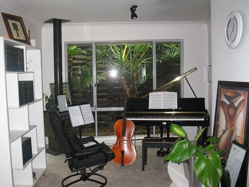 19 Anniversary Place, Coffs Harbour NSW 2450