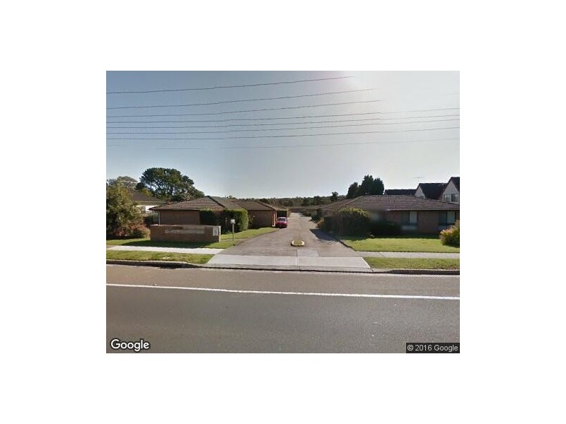 13/45 Rudd Road, Leumeah NSW 2560