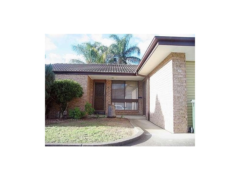 13/45 Rudd Road, Leumeah NSW 2560