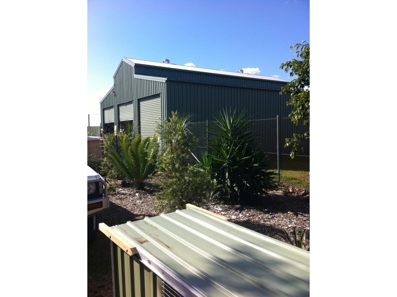 Logan Reserve QLD 4133