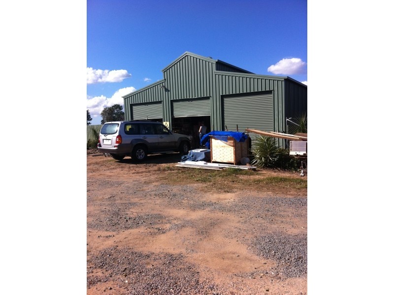 Logan Reserve QLD 4133