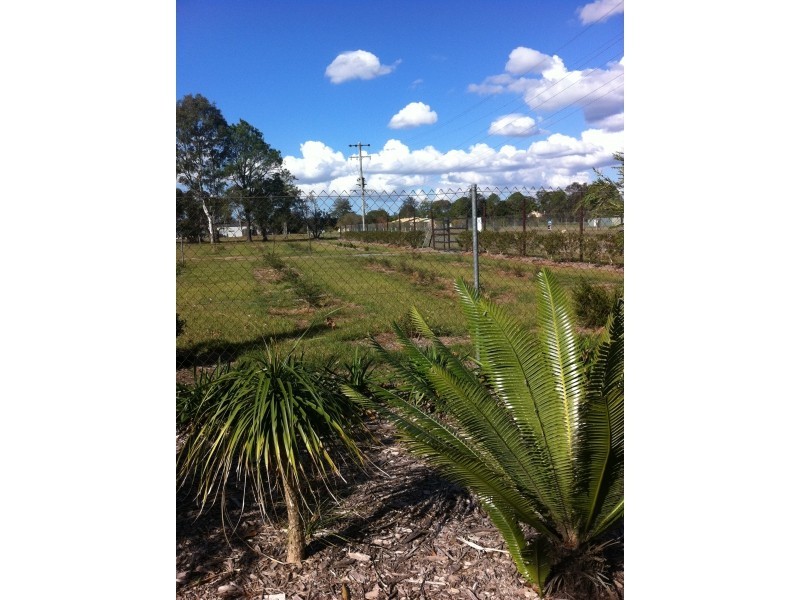 Logan Reserve QLD 4133