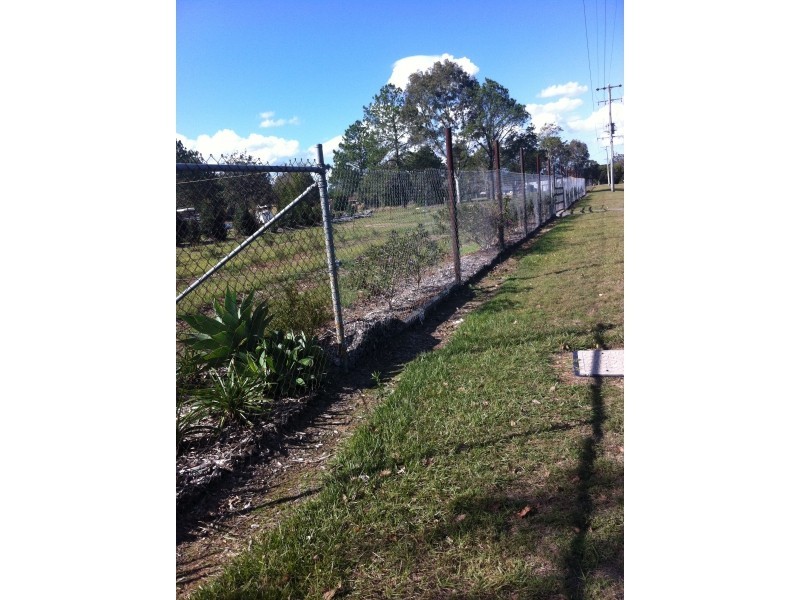 Logan Reserve QLD 4133