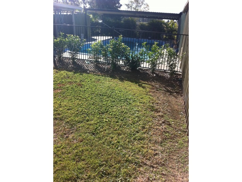 Logan Reserve QLD 4133