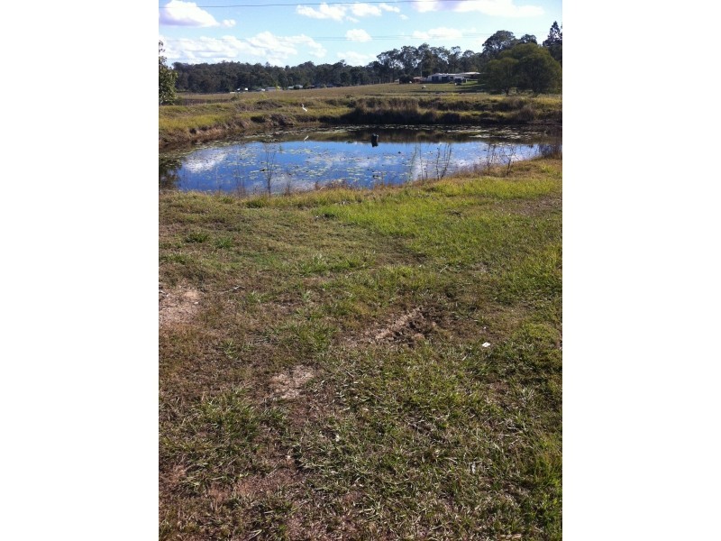 Logan Reserve QLD 4133