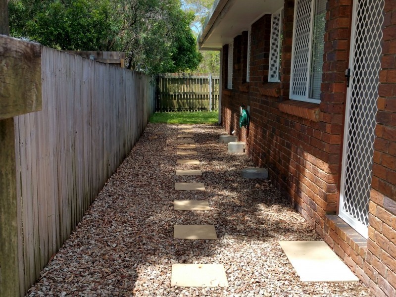 4/44 Fisher Road, Thorneside QLD 4158