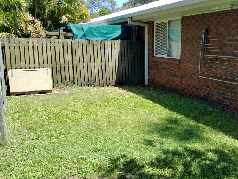 4/44 Fisher Road, Thorneside QLD 4158