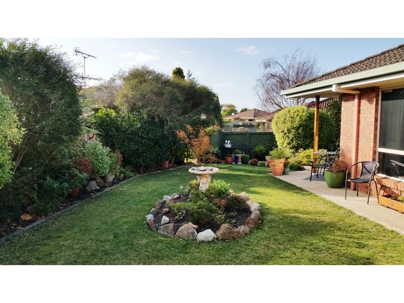 18/1 Seahaven Crescent, Shearwater TAS 7307