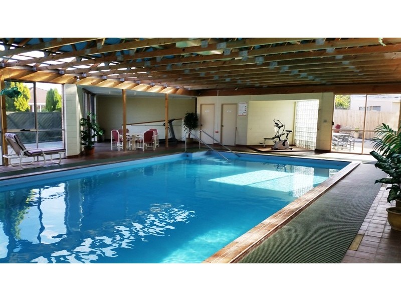 18/1 Seahaven Crescent, Shearwater TAS 7307