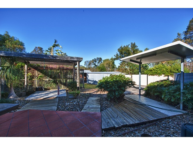 6-8 Pollen Court, Park Ridge South QLD 4125