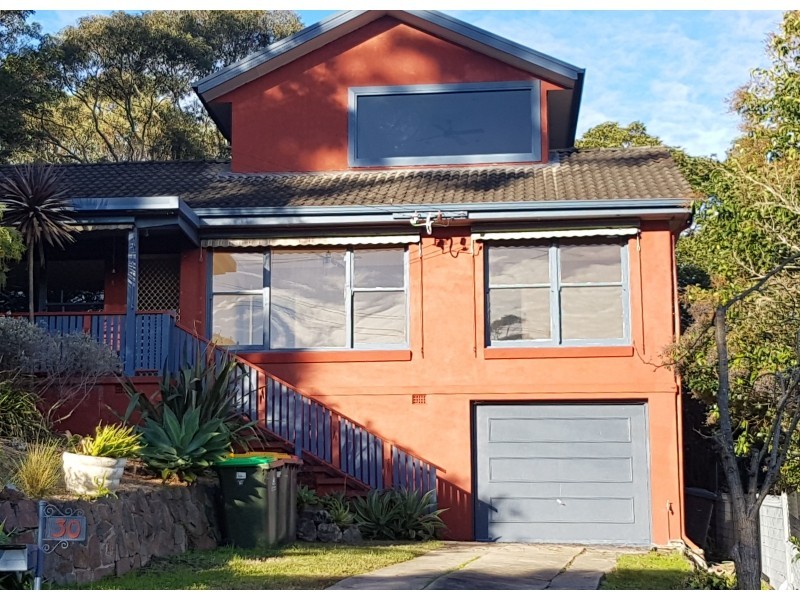 30 Lees Street, Charlestown NSW 2290