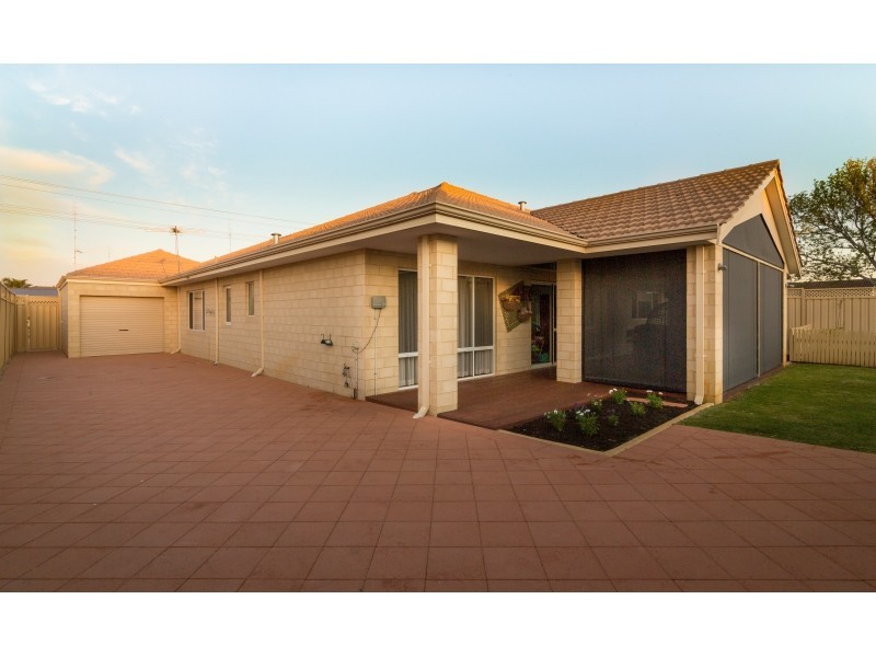 70 King Road, East Bunbury WA 6230