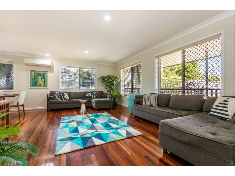 58 Shailer Road, Shailer Park QLD 4128