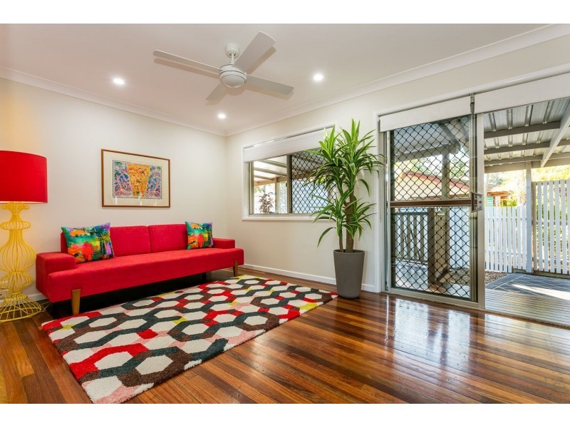 58 Shailer Road, Shailer Park QLD 4128