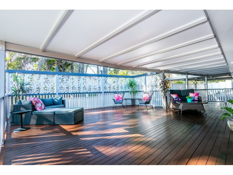 58 Shailer Road, Shailer Park QLD 4128