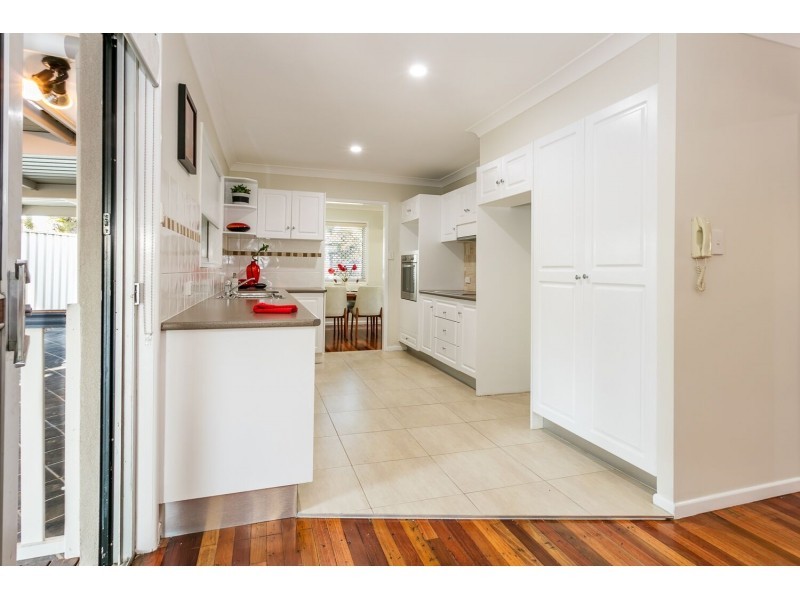 58 Shailer Road, Shailer Park QLD 4128