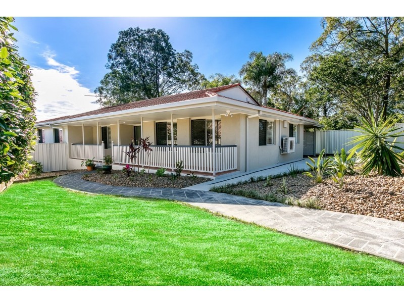 58 Shailer Road, Shailer Park QLD 4128