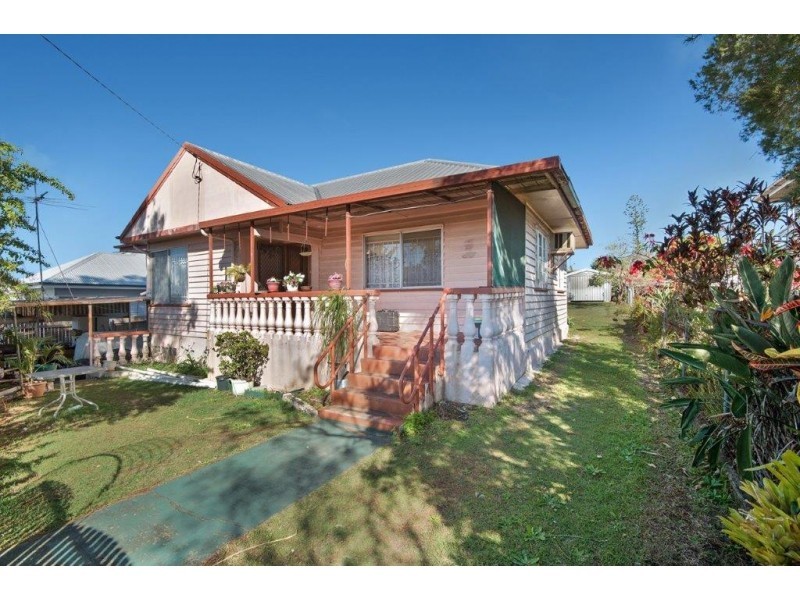 133 Erica Street, Cannon Hill QLD 4170