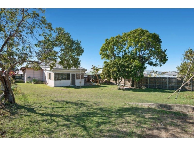 133 Erica Street, Cannon Hill QLD 4170