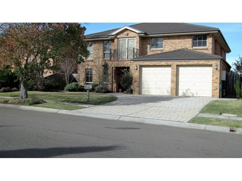 20 Bellemarie Drive, Castle Hill NSW 2154