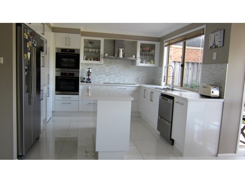 20 Bellemarie Drive, Castle Hill NSW 2154