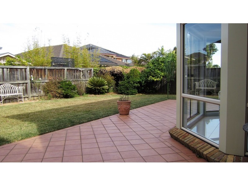 20 Bellemarie Drive, Castle Hill NSW 2154