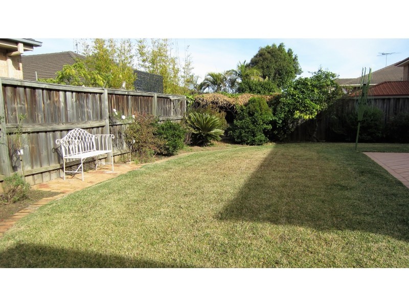 20 Bellemarie Drive, Castle Hill NSW 2154