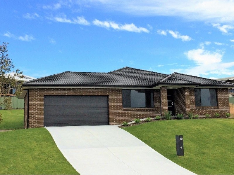 87 Golden Wattle Drive, Ulladulla NSW 2539