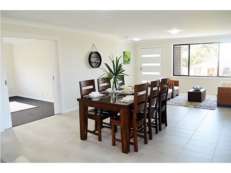 87 Golden Wattle Drive, Ulladulla NSW 2539