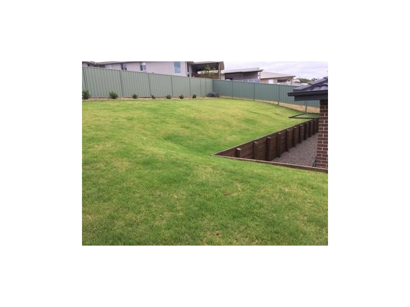 87 Golden Wattle Drive, Ulladulla NSW 2539