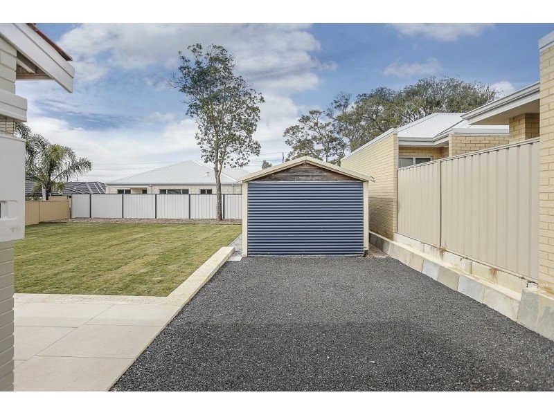 24 Burdham Way, Balga WA 6061