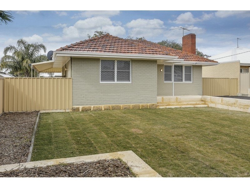 24 Burdham Way, Balga WA 6061