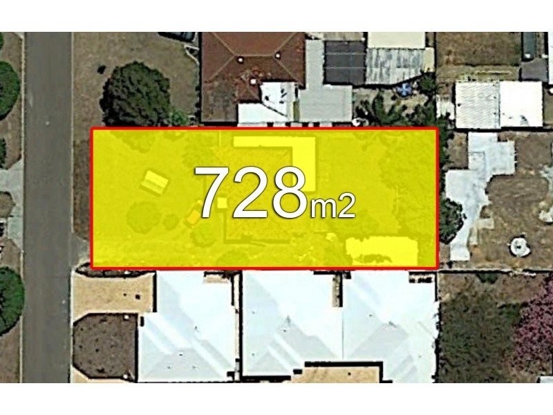 24 Burdham Way, Balga WA 6061