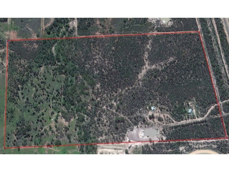 30628 Warrego Highway, Miles QLD 4415