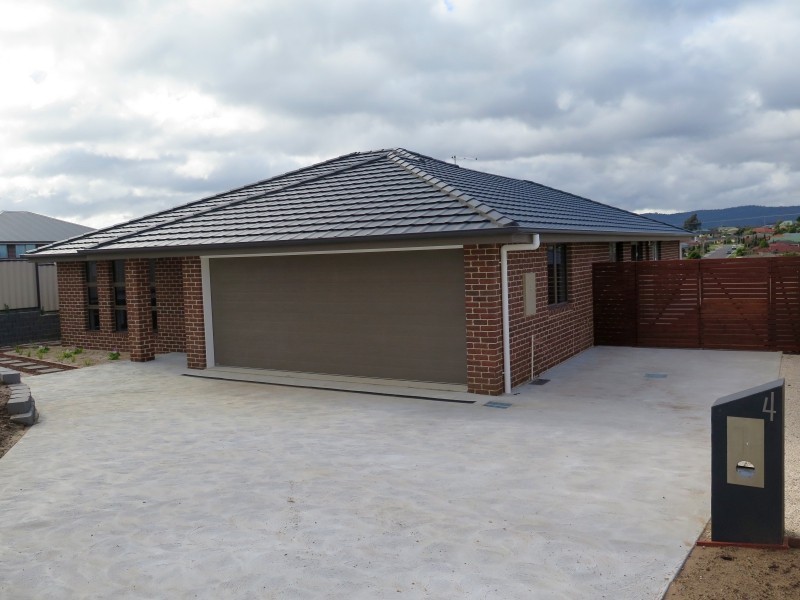 4 Brigalow Street, Legana TAS 7277