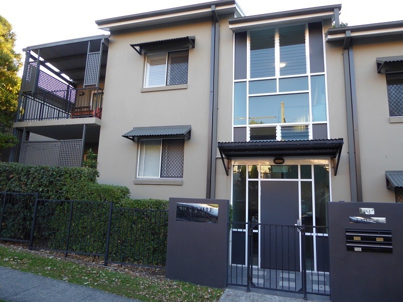 7/264 Kent Street, Teneriffe QLD 4005