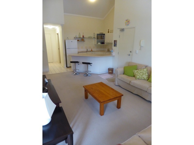 7/264 Kent Street, Teneriffe QLD 4005