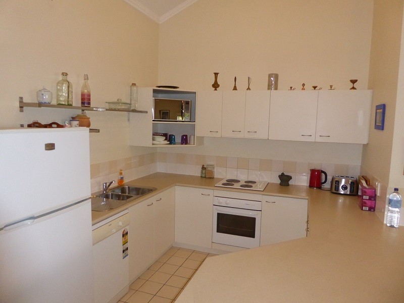 7/264 Kent Street, Teneriffe QLD 4005