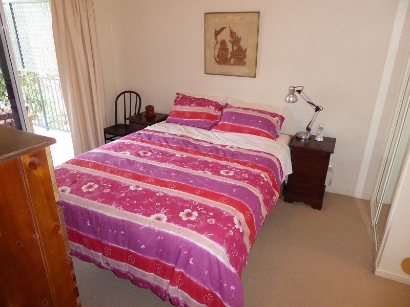 7/264 Kent Street, Teneriffe QLD 4005