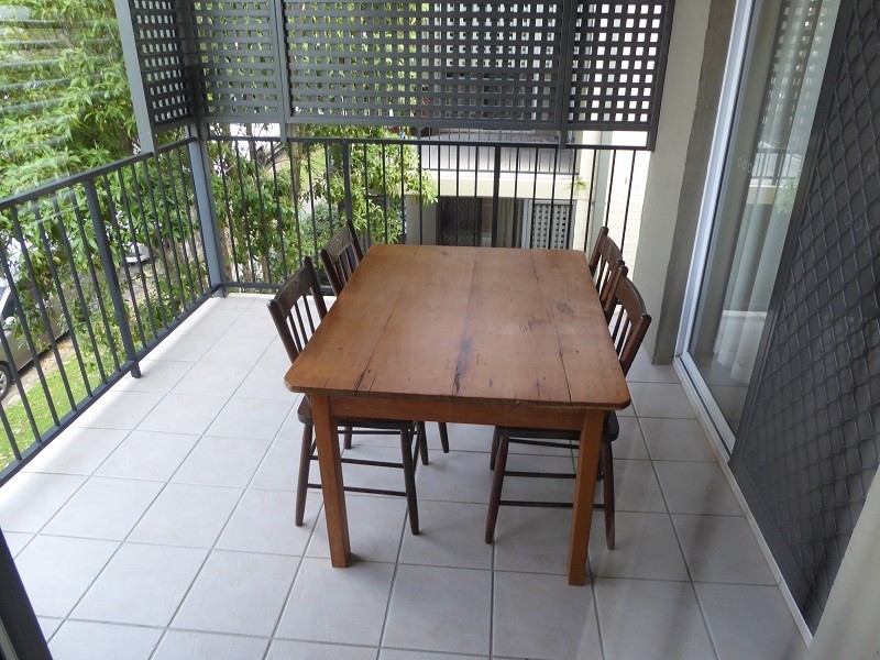 7/264 Kent Street, Teneriffe QLD 4005