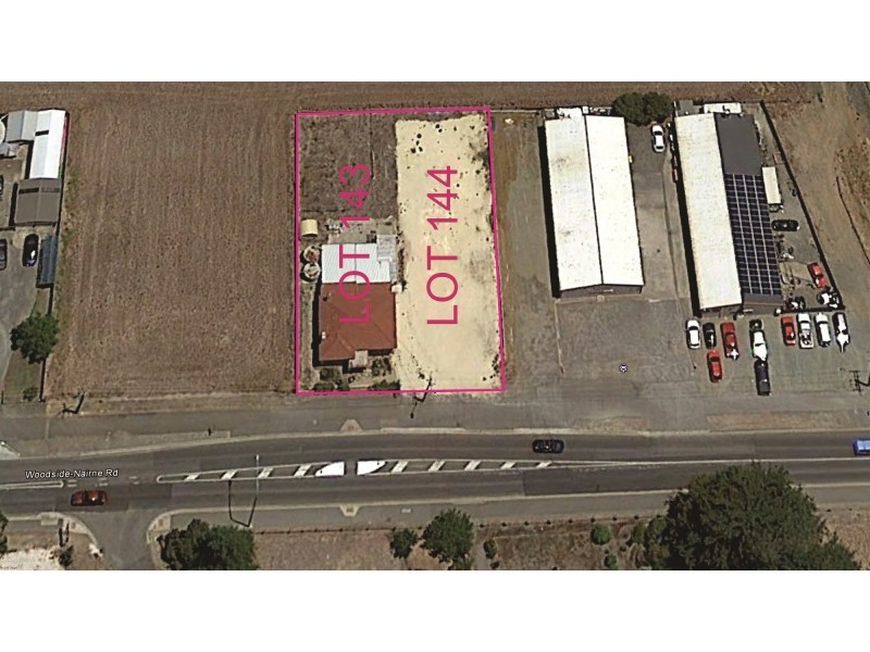 9 Woodside Road, Nairne SA 5252
