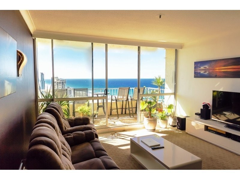2802/3422 Surfers Paradise Boulevard, Surfers Paradise QLD 4217