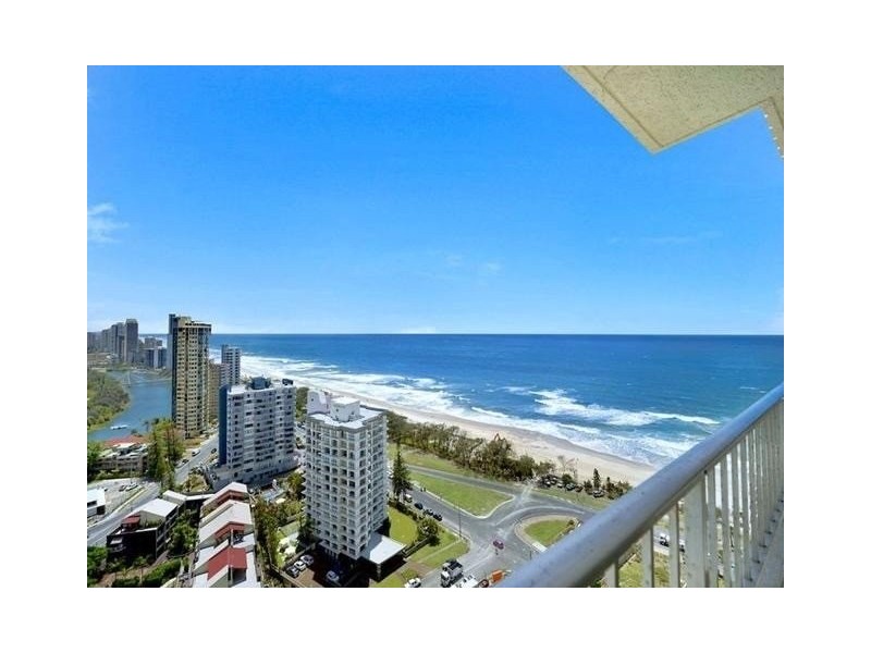 2802/3422 Surfers Paradise Boulevard, Surfers Paradise QLD 4217