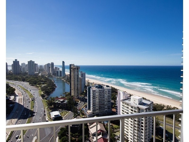 2802/3422 Surfers Paradise Boulevard, Surfers Paradise QLD 4217