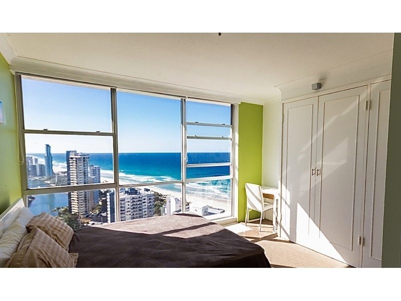 2802/3422 Surfers Paradise Boulevard, Surfers Paradise QLD 4217