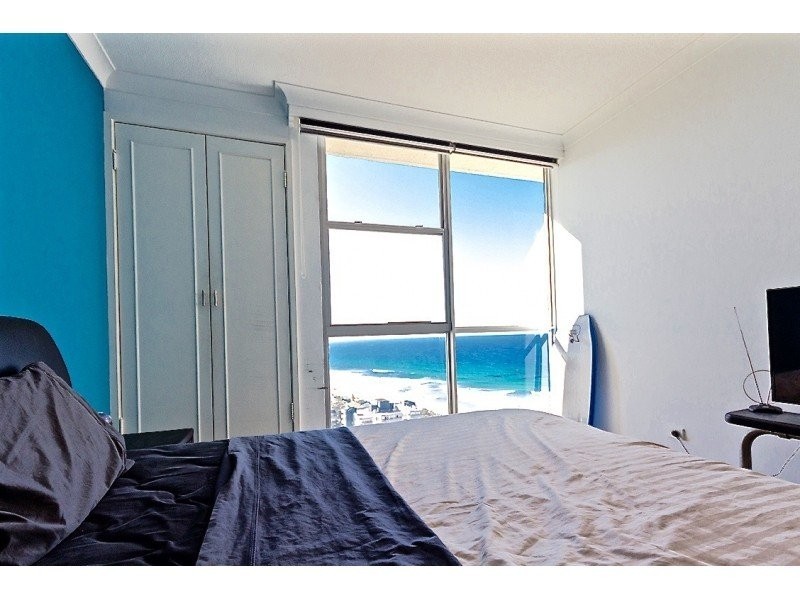 2802/3422 Surfers Paradise Boulevard, Surfers Paradise QLD 4217