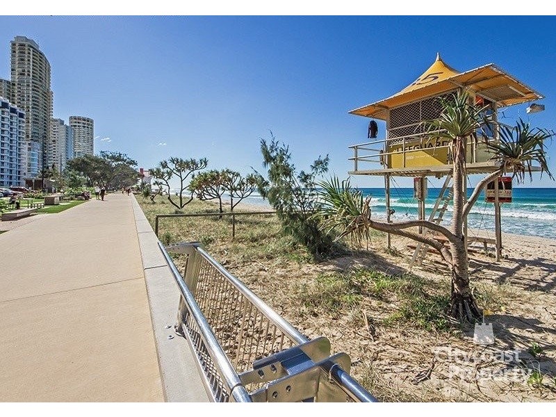 2802/3422 Surfers Paradise Boulevard, Surfers Paradise QLD 4217